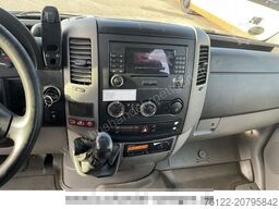 MERCEDES-BENZ Sprinter/515CDI/Rollstuhllift