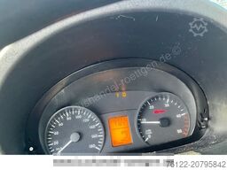 MERCEDES-BENZ Sprinter/515CDI/Rollstuhllift