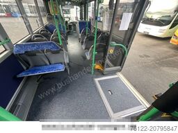 MERCEDES-BENZ O 530 Citaro/Klima/EEV/A20/A21