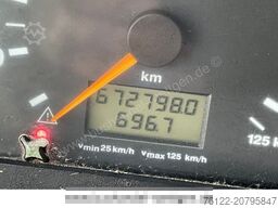 MERCEDES-BENZ O 530 Citaro/Klima/EEV/A20/A21