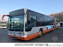 MERCEDES-BENZ O 530 G Citaro/Klima/Euro 5/A20/A21