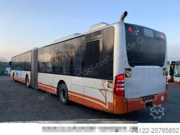 MERCEDES-BENZ O 530 G Citaro/Klima/Euro 5/A20/A21