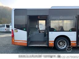 MERCEDES-BENZ O 530 G Citaro/Klima/Euro 5/A20/A21