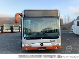 MERCEDES-BENZ O 530 G Citaro/Klima/Euro 5/A20/A21