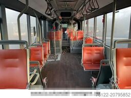 MERCEDES-BENZ O 530 G Citaro/Klima/Euro 5/A20/A21