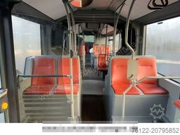 MERCEDES-BENZ O 530 G Citaro/Klima/Euro 5/A20/A21