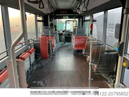 MERCEDES-BENZ O 530 G Citaro/Klima/Euro 5/A20/A21