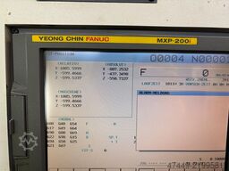 YCM MV106A