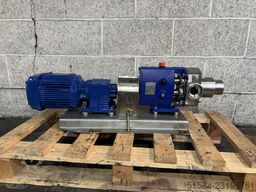 Alfa Laval SRU2/018LS