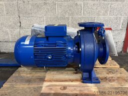 Lowara FHE50-160/55P