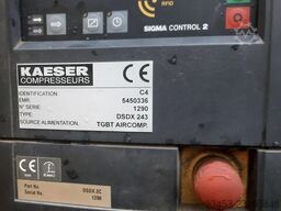 KAESER DSDX242 SFC