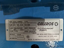 Celeros HL250-200-315