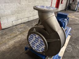 Hilge MAXA 200-400-CN