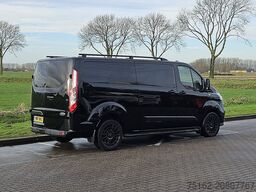 FORD TRANSIT CUSTOM 2.0 L2H1 Automaat Euro6!