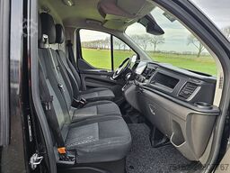 FORD TRANSIT CUSTOM 2.0 L2H1 Automaat Euro6!