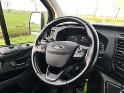 FORD TRANSIT CUSTOM 2.0 L2H1 Automaat Euro6!