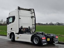 SCANIA R460