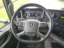SCANIA R460