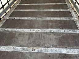 Krone Jumbo 3m Innenhöhe Hubdach Edscha