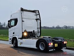 SCANIA R460