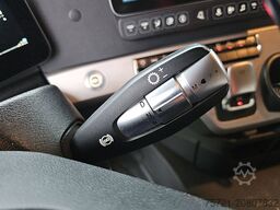 MERCEDES-BENZ ACTROS 2563 MP5 6X2 RETARDER