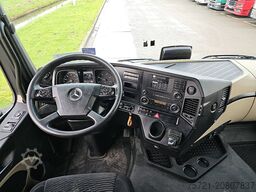 MERCEDES-BENZ ACTROS 1845 LS