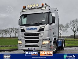 SCANIA R450