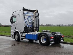 SCANIA R450
