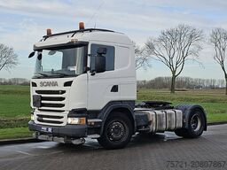SCANIA G410