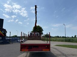Iveco Eurocargo 150E18 / Manual / Palfinger PK10.000 ...