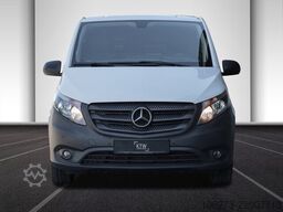 Mercedes-Benz Vito114CDI KA Extralang ,AHK,SortimoRegal