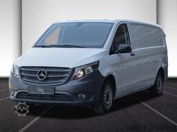 Mercedes-Benz Vito114CDI KA Extralang ,AHK,SortimoRegal