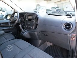 Mercedes-Benz Vito114CDI KA Extralang ,AHK,SortimoRegal