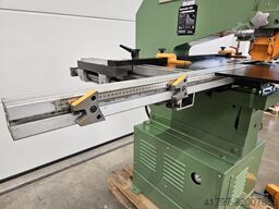 Peddinghaus Hydraulic 502
