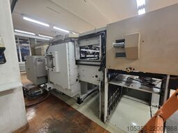 Bobst SP 104 E
