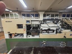 Bobst SP 104 E
