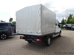 FORD Transit Doka Pritsche 350 L2 Trend 4x4