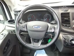 FORD Transit Doka Pritsche 350 L2 Trend 4x4