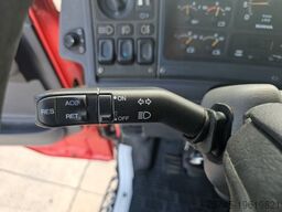 SCANIA 164 G 580 *V8*RETARDER*ACC*STANDHEIZUNG*KLIMA
