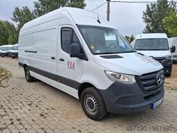 MERCEDES-BENZ Sprinter III RWD/AWD 317 CDI