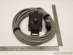 Thermal Arc Stecker 6-polig Kabellänge 11,6 m