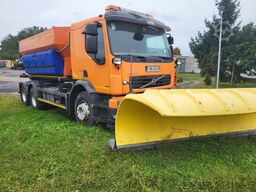 Volvo FE 340