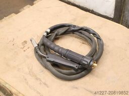 Dinse 4,0 m  MS 330-4 SA  Gasgekühlt