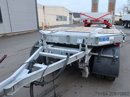 Müller-Mitteltal T4 Profi 40,0 feuerverzinkt