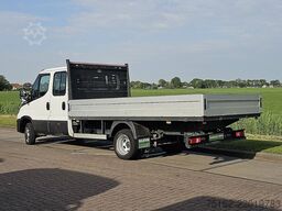 IVECO DAILY 35C18 ac automaat EURO6