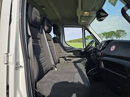 IVECO DAILY 35C18 ac automaat EURO6