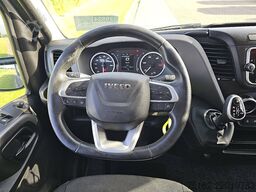 IVECO DAILY 35C18 ac automaat EURO6