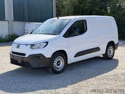 Fiat Doblo Kastenwagen XL 1.5 Klima Kamera