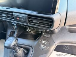 Fiat Doblo Kastenwagen XL 1.5 Klima Kamera