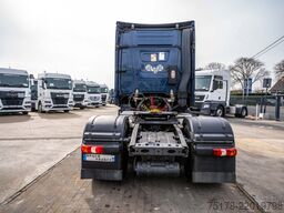 Mercedes-Benz ACTROS 1846 BLS +ADR